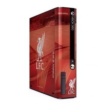 Liverpool Suojakuori Xbox 360