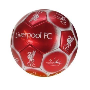 Liverpool Tekniikkapallo