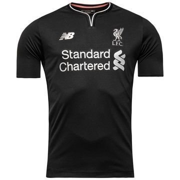 Liverpool Vieraspaita 2016/17 Lapset