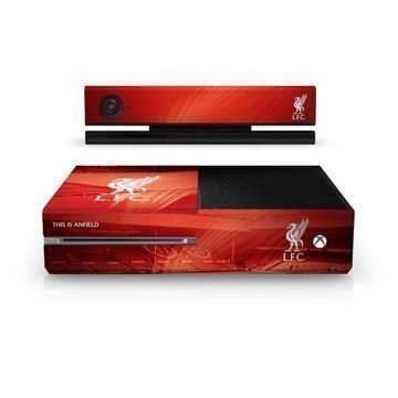 Liverpool Xbox One Kuori