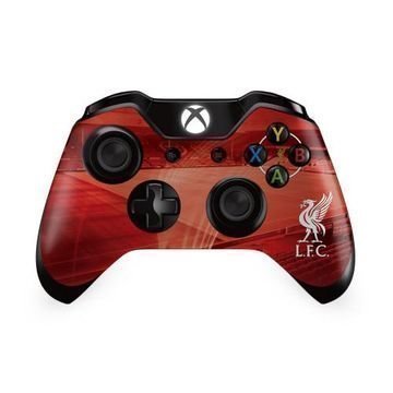 Liverpool Xbox One Ohjaimen Kuori