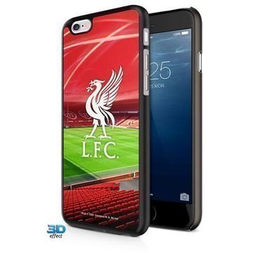 Liverpool iPhone 6 Suojakuori