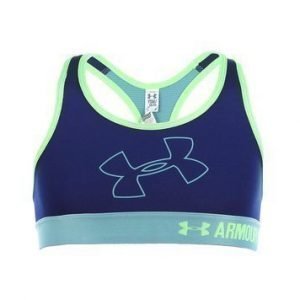 Logo Armour Bra Junior