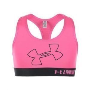 Logo Armour Bra Junior