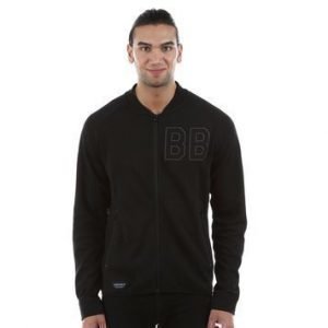 Loman Full Zip Jacket