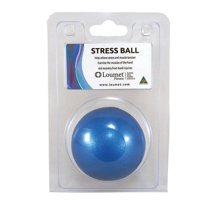 Loumet Stress Ball