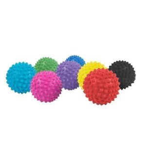 Loumet Trigger Ball 95 mm Yellow