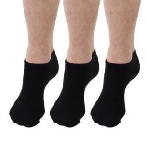 Low Ankle 3-pack socks