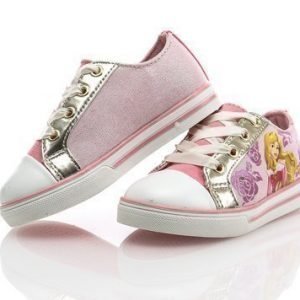 Low Princess Sneakers