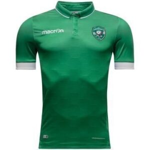 Ludogorets Kotipaita 2016/17