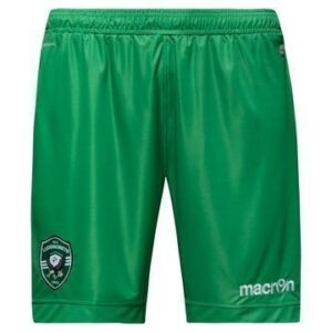 Ludogorets Kotishortsit 2016/17