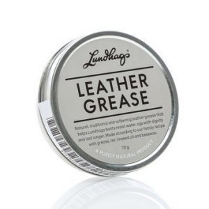 Lundhags Leather Grease