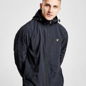 Lyle & Scott Padded Core Takki Musta