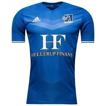 Lyngby BK Kotipaita 2016/17 Lapset