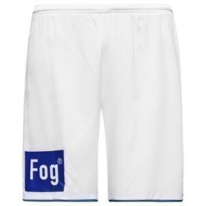 Lyngby BK Kotishortsit 2016/17
