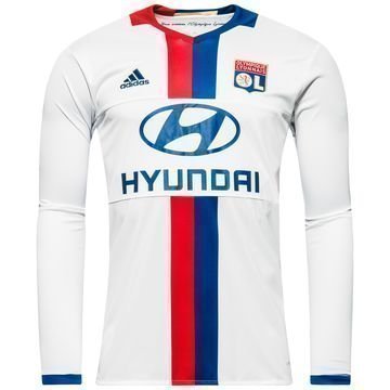 Lyon Kotipaita 2016/17 L/S