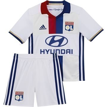 Lyon Kotipaita 2016/17 Minikit Lapset