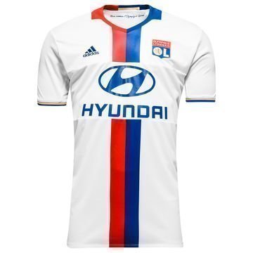 Lyon Kotipaita 2016/17