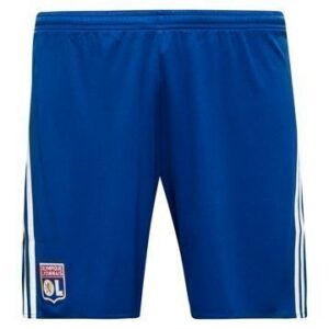 Lyon Vierasshortsit 2016/17