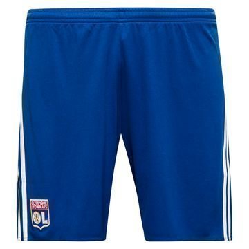 Lyon Vierasshortsit 2016/17