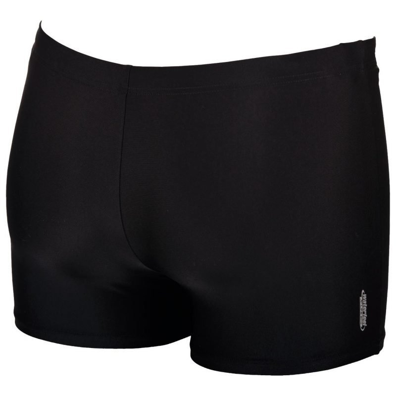 M Fogo Short musta/vih 110 Black