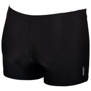 M Fogo Short musta/vih 85 Black