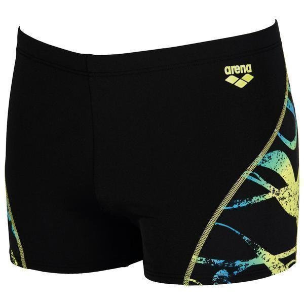 M Mangal Short black 70 Black