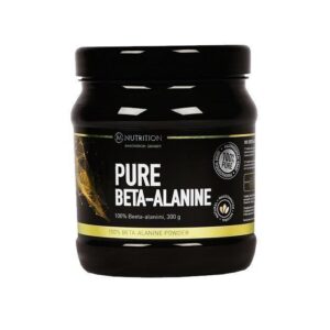 M-Nutrition Pure Beta-alanine 300 g Unflavored