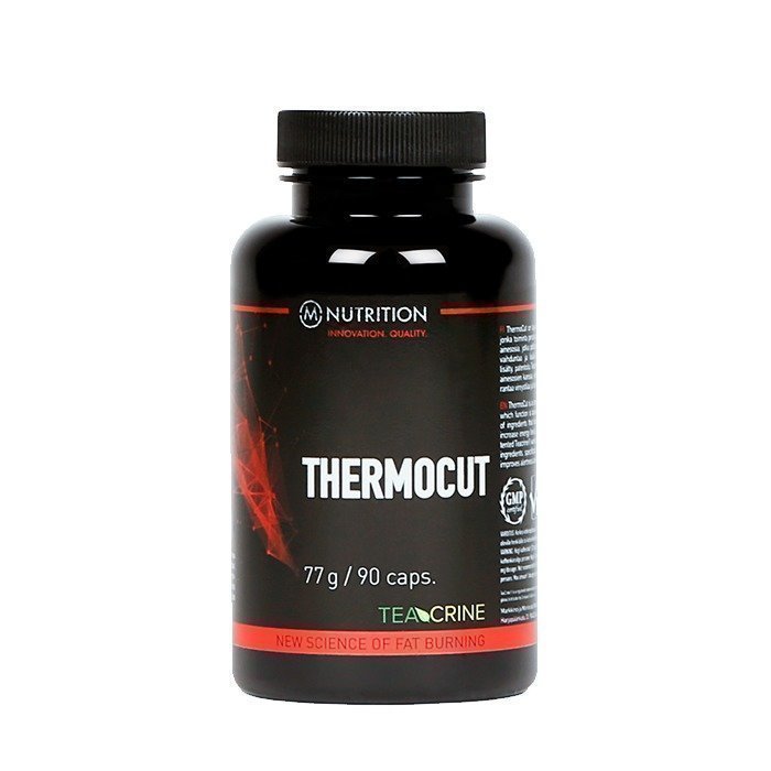 M-Nutrition Thermocut 90 caps