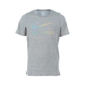 Magista Swoosh Tee