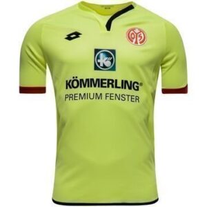 Mainz 05 3. Paita 2016/17