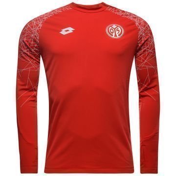 Mainz 05 Harjoituspaita Punainen