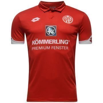 Mainz 05 Kotipaita 2016/17