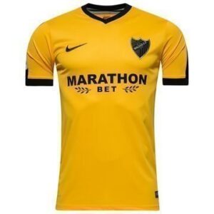 Malaga Vieraspaita 2016/17