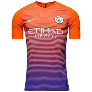 Manchester City 3. Paita 2016/17 Vapor