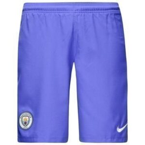Manchester City 3. Shortsit 2016/17 Lapset