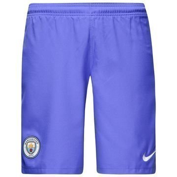 Manchester City 3. Shortsit 2016/17 Lapset