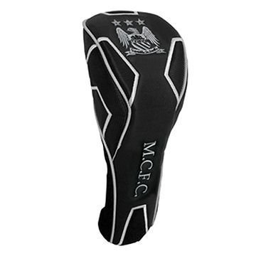 Manchester City Headcover Executive (Driver)