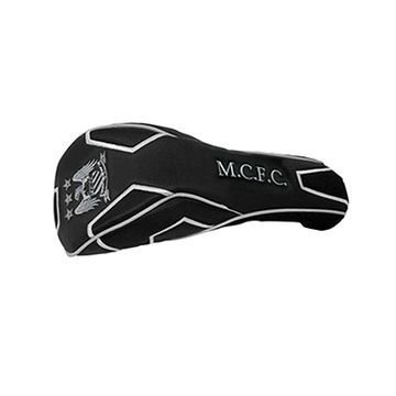 Manchester City Headcover Executive (Rescue)