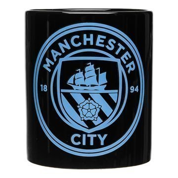 Manchester City Heat Changing Muki Musta