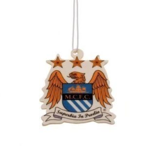 Manchester City Ilmanraikastin