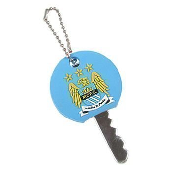 Manchester City Key Lippis