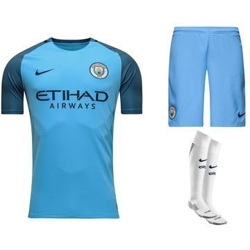 Manchester City Kotiasu 2016/17 Lapset