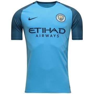 Manchester City Kotipaita 2016/17 Lapset