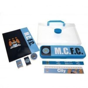 Manchester City Kouluvarustesetti
