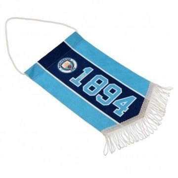 Manchester City Mini Viiri