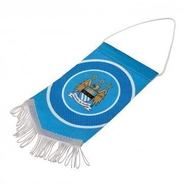 Manchester City Miniviiri