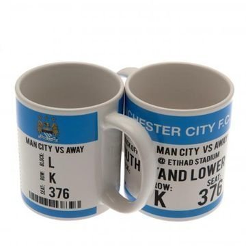 Manchester City Muki