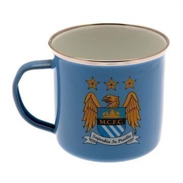 Manchester City Muki