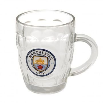 Manchester City Olutlasi Logo